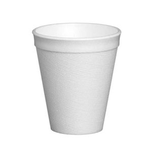 9- 30190 VASO FOAM 6 OZ - CS 40/25